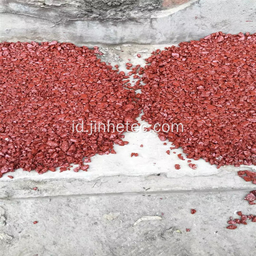 Iron Oxide Red 130 Terbaik Setara dengan Bayferrox